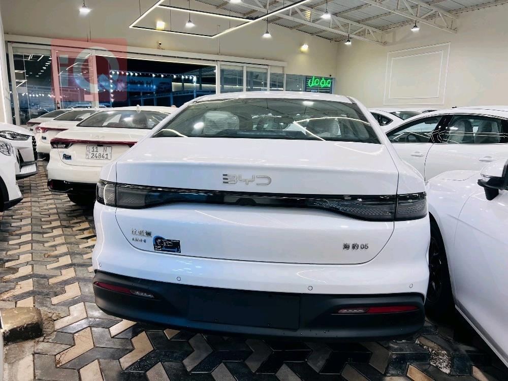 بي واي دي سيل 05 DM-i